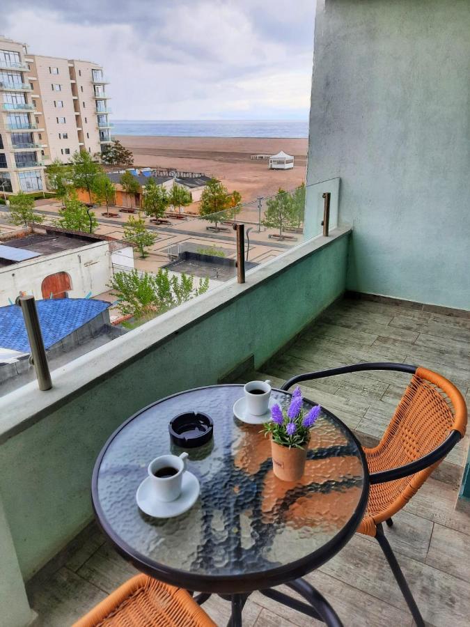 Hotel Riviera Mamaia Eksteriør bilde