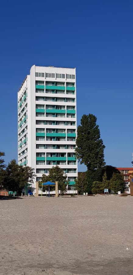 Hotel Riviera Mamaia Eksteriør bilde