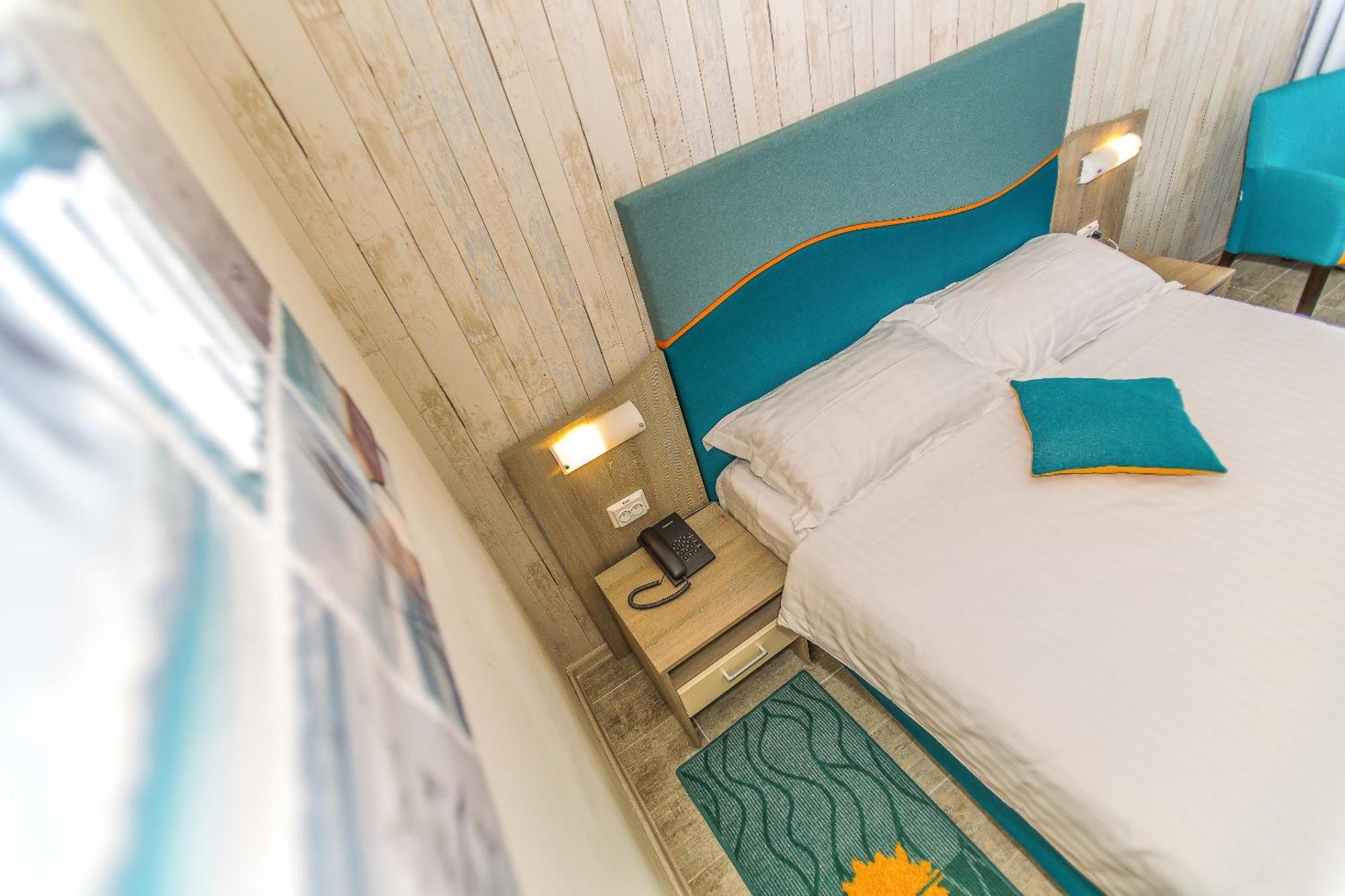 Hotel Riviera Mamaia Rom bilde