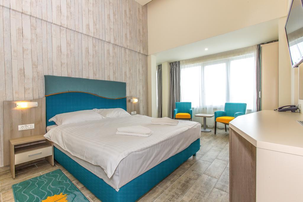 Hotel Riviera Mamaia Rom bilde