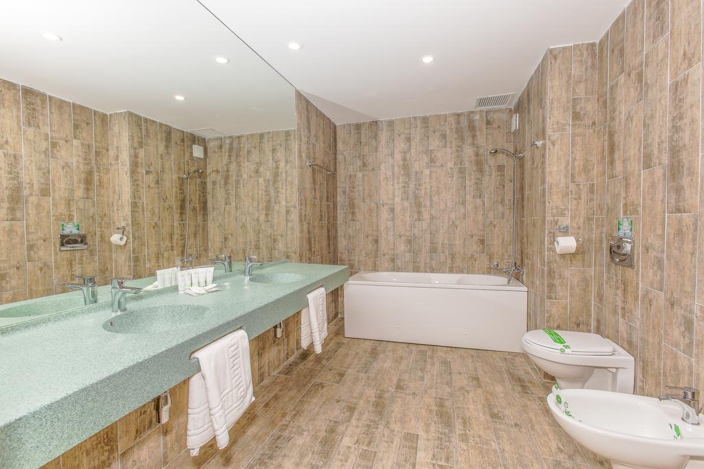 Hotel Riviera Mamaia Rom bilde