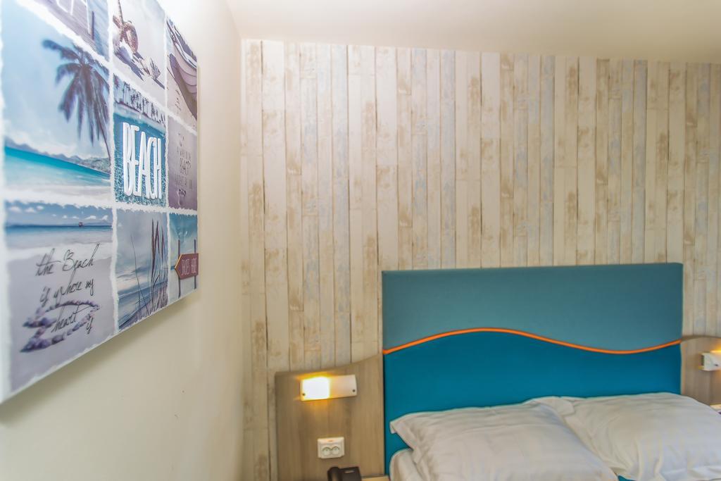 Hotel Riviera Mamaia Rom bilde