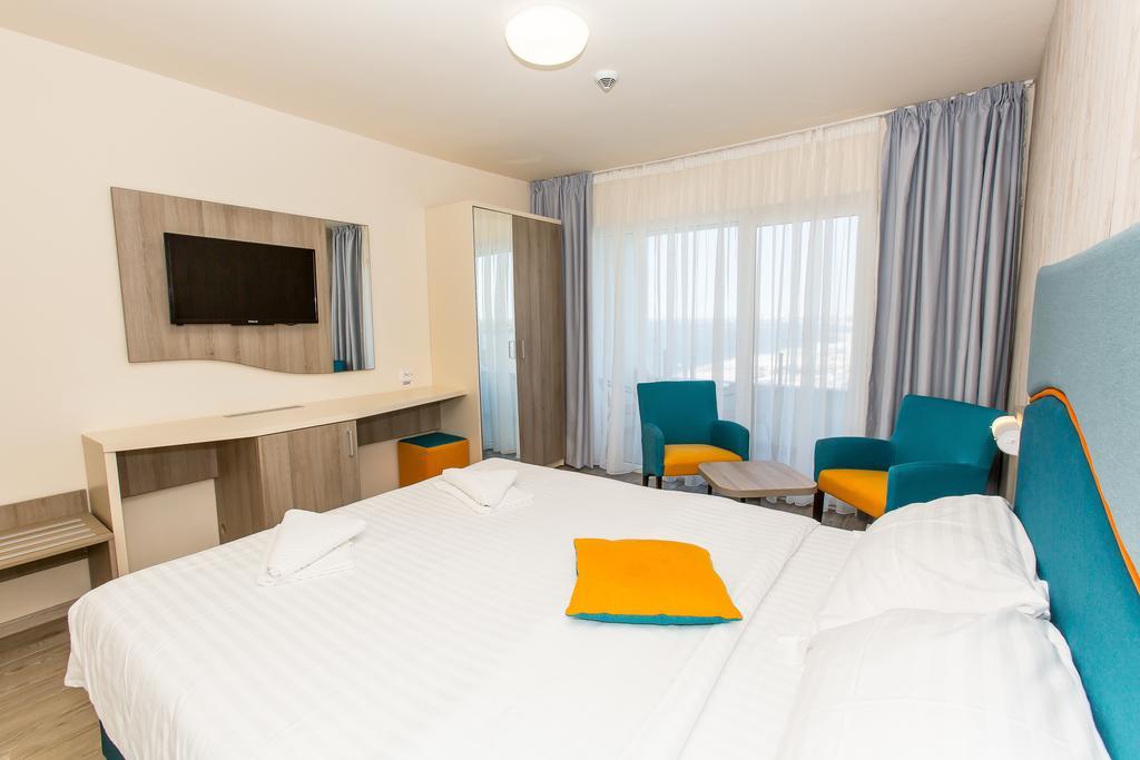 Hotel Riviera Mamaia Rom bilde