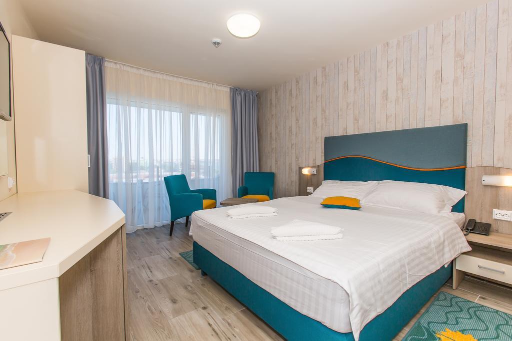 Hotel Riviera Mamaia Rom bilde