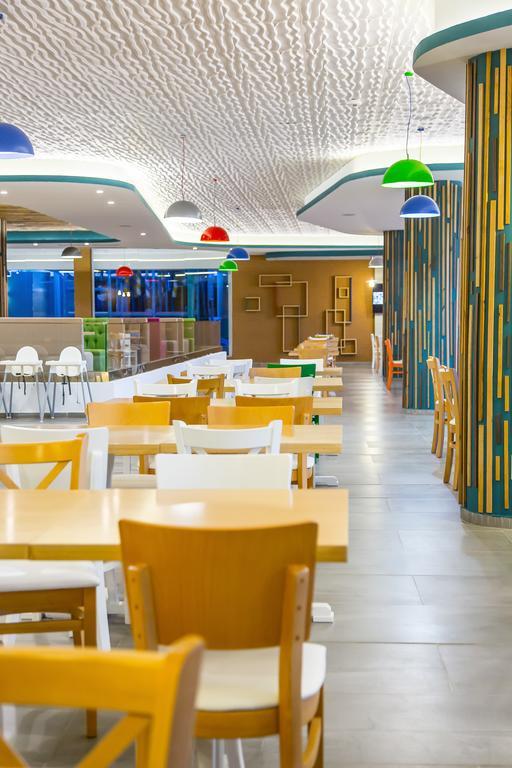 Hotel Riviera Mamaia Eksteriør bilde