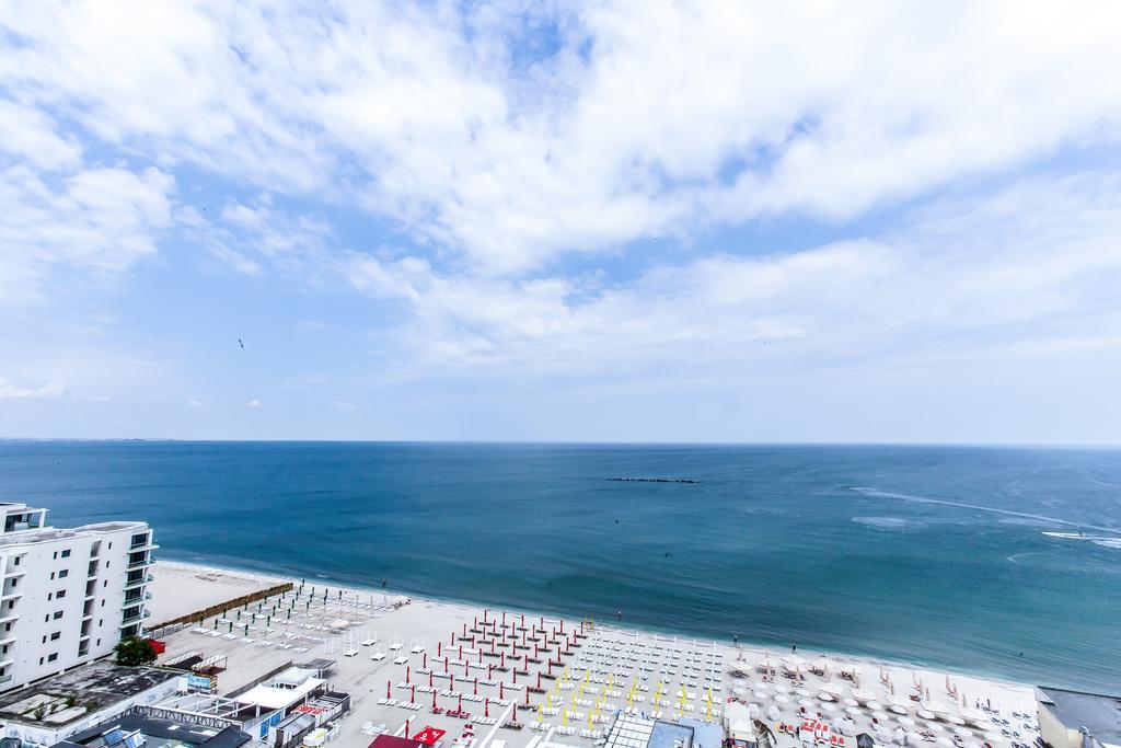 Hotel Riviera Mamaia Eksteriør bilde
